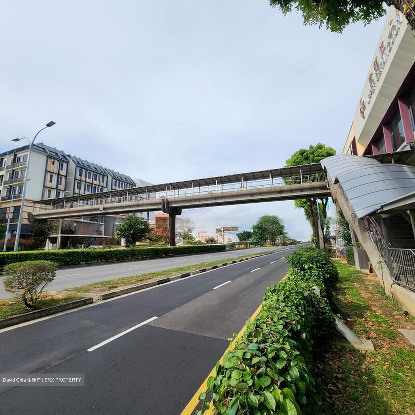 Sanctuary @ 813 (D19), Shop House #498305641